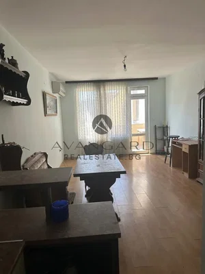Дневна соба