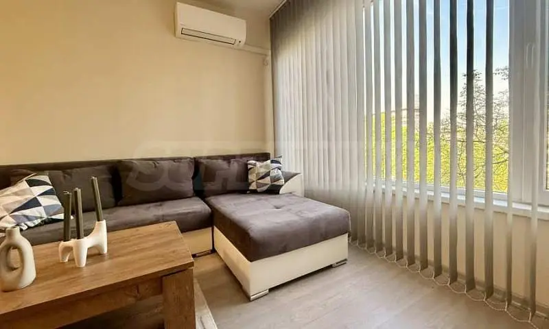 Дневна соба
