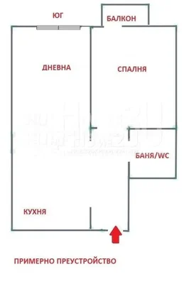 Дневна соба