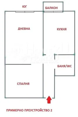 Дневна соба