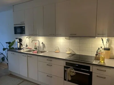 Oturma odası