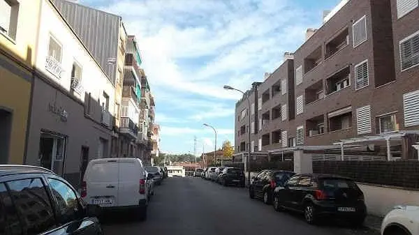 Obývací pokoj