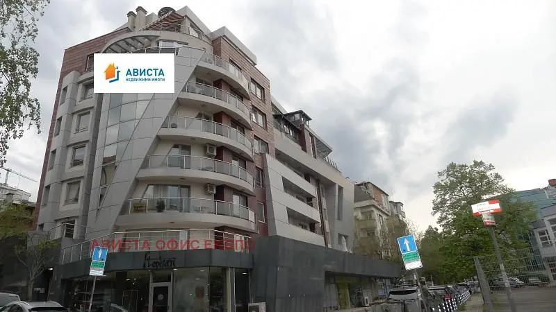 Obývací pokoj