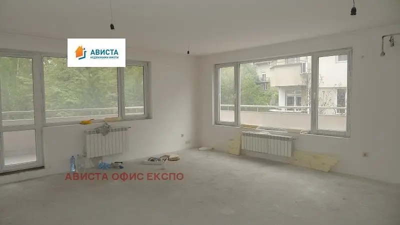 Дневна соба