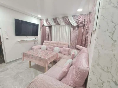 Oturma odası