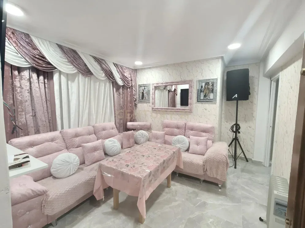 Oturma odası
