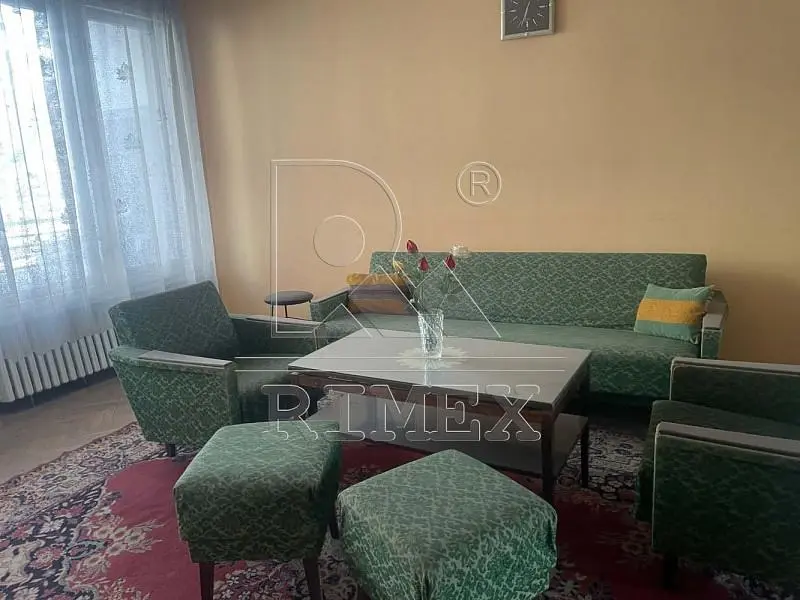 Дневна соба