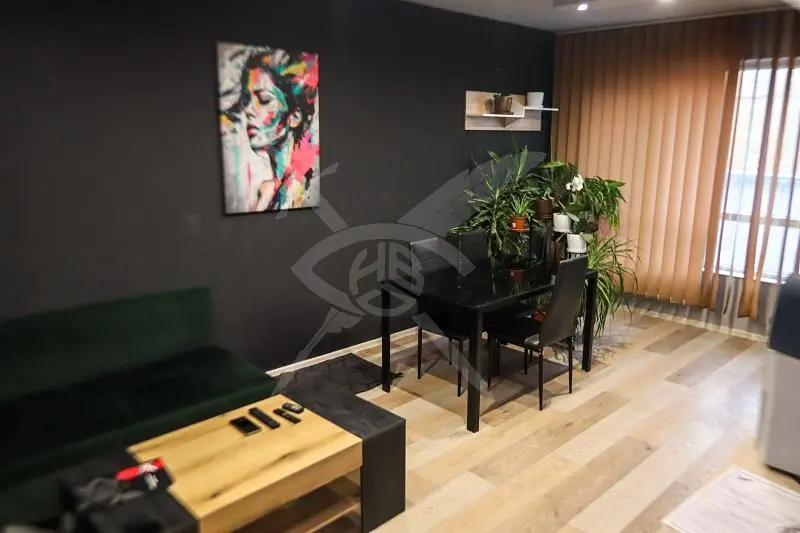 Salon