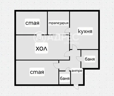 Дневна соба