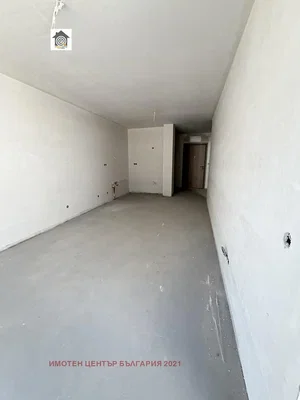 غرفة معيشة
