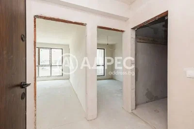 غرفة معيشة