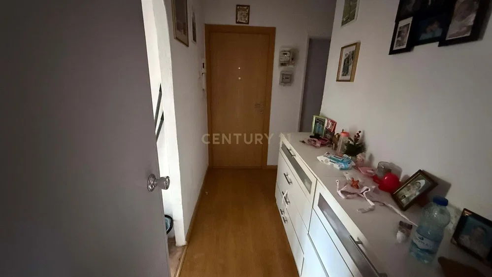 Oturma odası