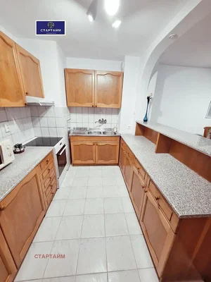 غرفة معيشة