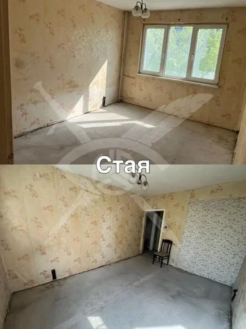 غرفة معيشة