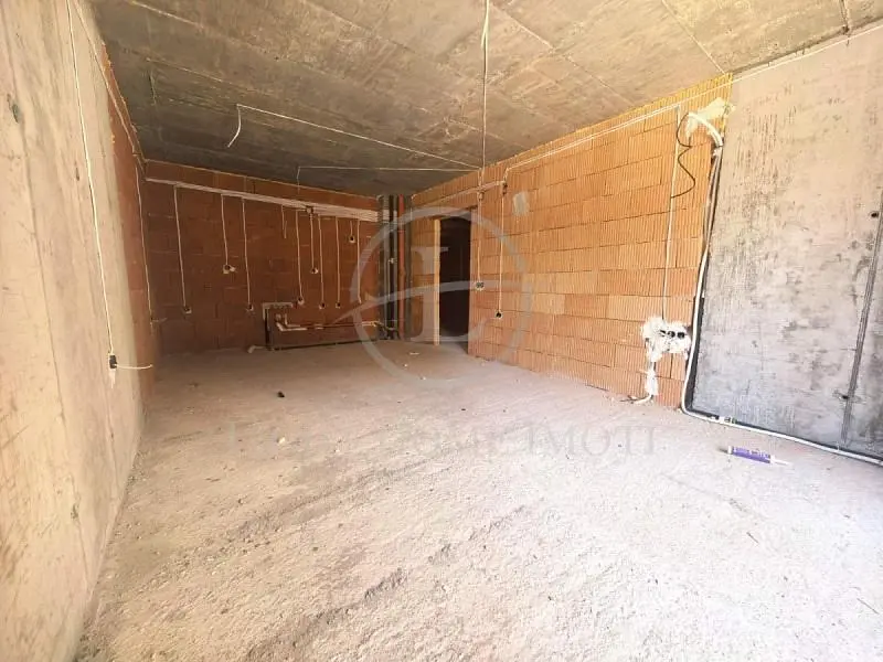 غرفة معيشة
