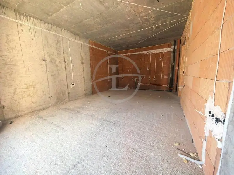 غرفة معيشة