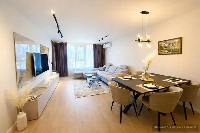 Woonkamer