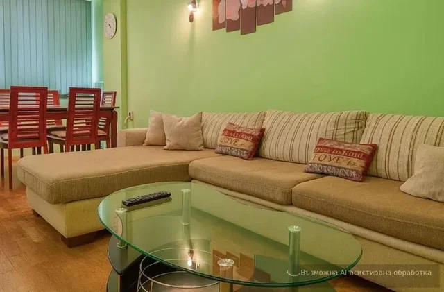 Woonkamer