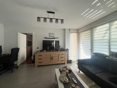 Oturma odası