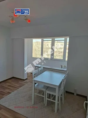غرفة معيشة