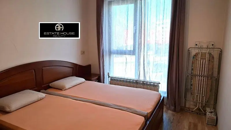 غرفة معيشة