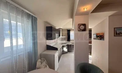 غرفة معيشة