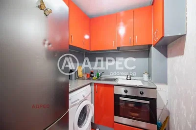 غرفة معيشة