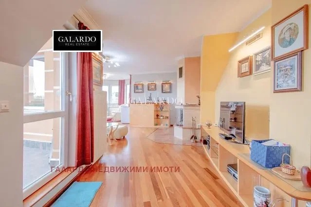 Salon