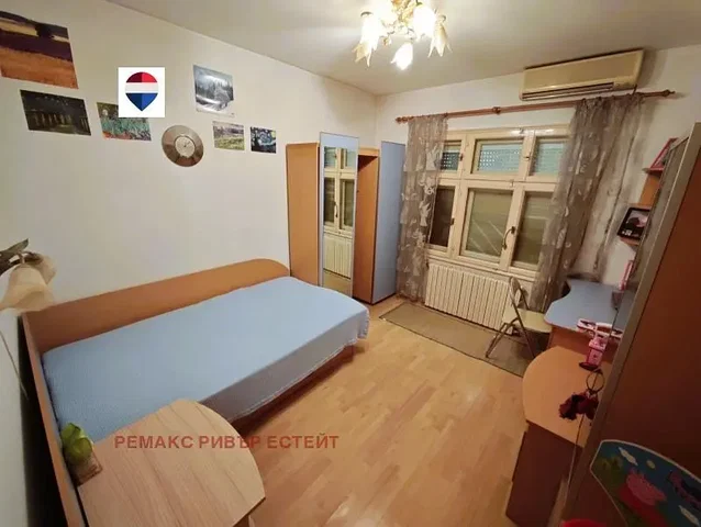 غرفة معيشة