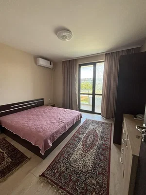 غرفة معيشة