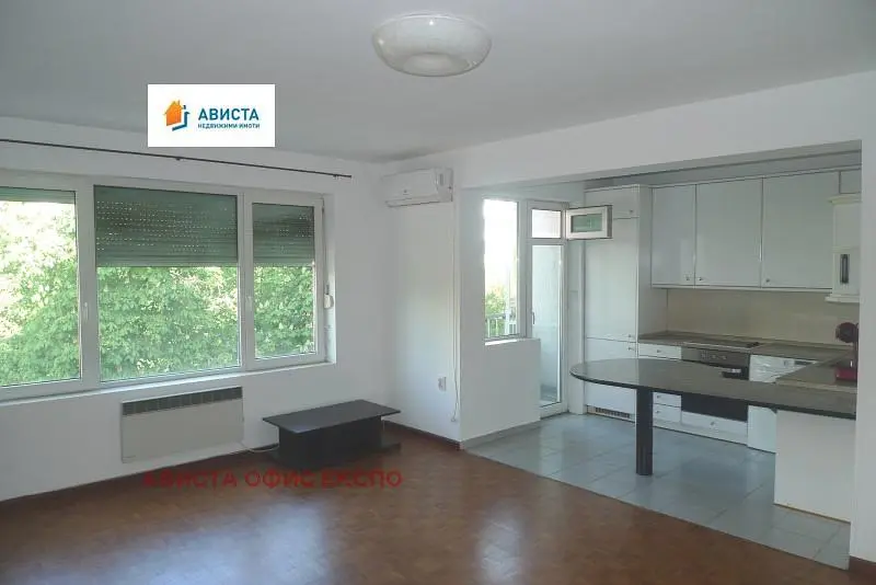 غرفة معيشة