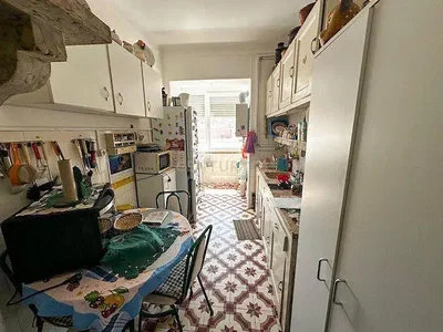 Oturma odası