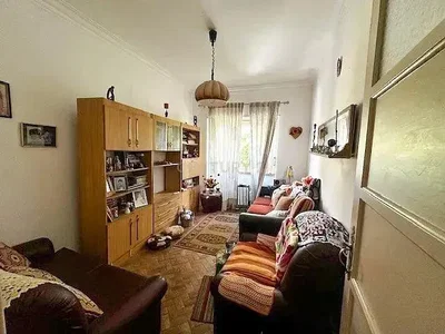 Oturma odası