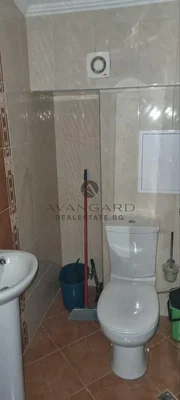 غرفة معيشة