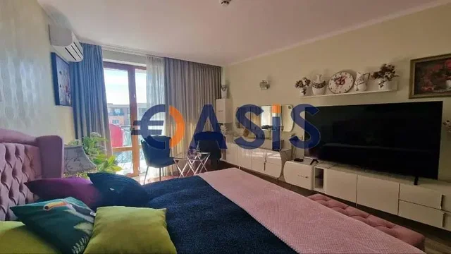 Oturma odası