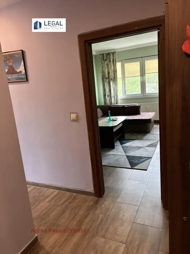 Dnevna soba