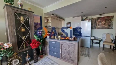 Oturma odası