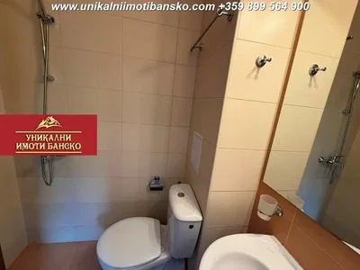 Obývačka