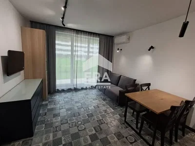 Oturma odası