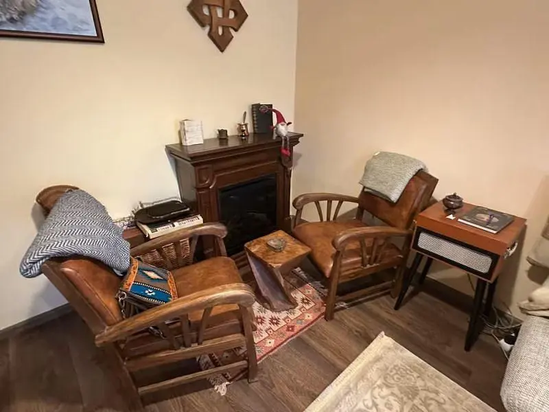 Salon