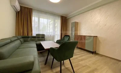 Dnevni boravak
