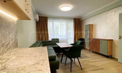 Dnevni boravak