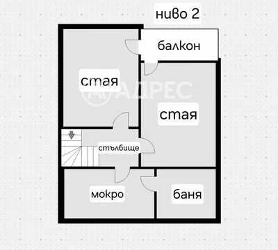 Dnevni boravak