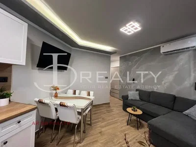 Dnevni boravak
