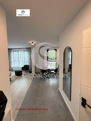 Oturma odası