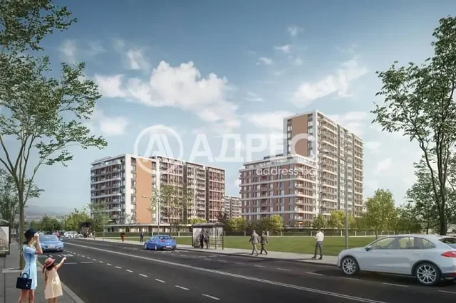 Oturma odası