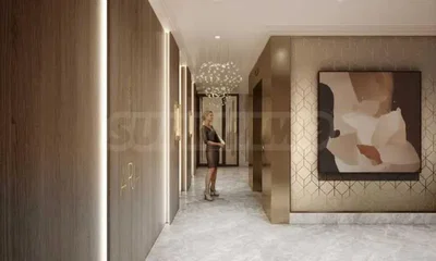 Oturma odası