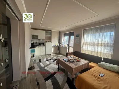 Oturma odası
