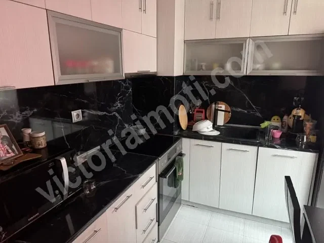 Oturma odası