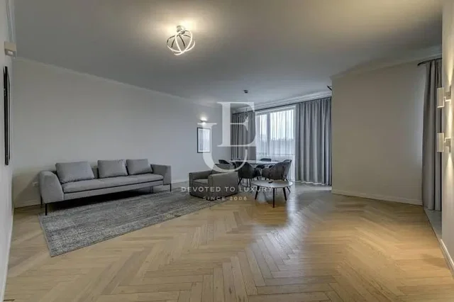 Obývačka